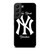NEW YORK YANKEES CLASSIC LOGO Samsung Galaxy S22 Plus Case Cover