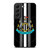 NEWCASTLE UNITED FOOTBALL CLUB Samsung Galaxy S22 Plus Case Cover
