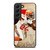 NICK CHUBB CLEVELAND BROWN Samsung Galaxy S22 Plus Case Cover
