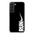 NIKE RUNNING LOGO Samsung Galaxy S22 Plus Case Cover
