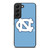 NORTH CAROLINA TAR HEELS FOOTBALL Samsung Galaxy S22 Plus Case Cover