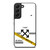 OFF WHITE CASE Samsung Galaxy S22 Plus Case Cover