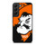 OKLAHOMA STATE COWBOYS ICON Samsung Galaxy S22 Plus Case Cover
