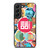 OLLIOLLI WORLD GAMES ALL CHARACTER Samsung Galaxy S22 Plus Case Cover