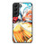 ONE PUNCH MAN SAITAMA SERIOUS Samsung Galaxy S22 Plus Case Cover
