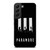 PARAMORE ROCK BAND LOGO Samsung Galaxy S22 Plus Case Cover