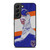 PETE ALONSO NEW YORK METS BASEBALL Samsung Galaxy S22 Plus Case Cover
