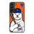 PETE ALONSO POLAR BEAR NEW YORK METS Samsung Galaxy S22 Plus Case Cover