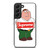 PETER GRIFFIN FAMILY GUY SUPREME Samsung Galaxy S22 Plus Case Cover