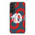PHISH ROCK BAND LOGO Samsung Galaxy S22 Plus Case Cover