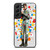 POLKA DOT MAN SUICIDE SQUAD Samsung Galaxy S22 Plus Case Cover