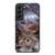 RAZOR GENSHIN IMPACT GAMES Samsung Galaxy S22 Plus Case Cover