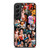RIHANNA AESTHETIC COLLAGE Samsung Galaxy S22 Plus Case Cover RIHANNA AESTHETIC COLLAGE Samsung Galaxy S22 Plus Case Cover