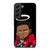 RILEY FREEMAN BAPE SUPREME Samsung Galaxy S22 Plus Case Cover