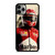 MICHAEL SCHUMACHER FERRARI F1 iPhone 11 Pro Max Case Cover