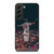 RONALD ACUNA ATLANTA BRAVES MLB Samsung Galaxy S22 Plus Case Cover