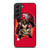 SAN FRANCISCO 49ERS MASCOT Samsung Galaxy S22 Plus Case Cover