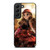 SERENA POKEMON ANIME Samsung Galaxy S22 Plus Case Cover