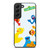 SESAME STREET MUPPETS Samsung Galaxy S22 Plus Case Cover