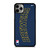 MILWAUKEE BREWERS BASEBALL iPhone 11 Pro Max Case Cover MILWAUKEE BREWERS BASEBALL iPhone 11 Pro Max Case Cover