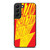 SHAZAM DC SUPERHERO Samsung Galaxy S22 Plus Case Cover