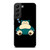 SNORLAX KABIGON POKEMON Samsung Galaxy S22 Plus Case Cover
