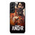 STAR WARS ANDOR MOVIES Samsung Galaxy S22 Plus Case Cover