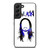 STEVE AOKI ICON Samsung Galaxy S22 Plus Case Cover