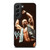 STONE COLD STEVE AUSTIN WWE Samsung Galaxy S22 Plus Case Cover