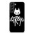 STRAY GAMES CAT LOGO Samsung Galaxy S22 Plus Case Cover