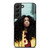 SZA SOLANA IMANI ROWE SINGER Samsung Galaxy S22 Plus Case Cover