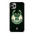 MILWAUKEE BUCKS BASKETBALL NBA iPhone 11 Pro Max Case Cover