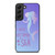 THE LITTLE MERMAID SAYINGS Samsung Galaxy S22 Plus Case Cover