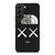THE NORTH FACE X KAWS Samsung Galaxy S22 Plus Case Cover