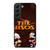 THE USOS WWE WRESTLING TAG TEAM Samsung Galaxy S22 Plus Case Cover