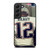 TOM BRADY JERSEY NEW ENGLAND PATRIOTS Samsung Galaxy S22 Plus Case Cover
