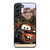 TOW MATER CARS CARTOON Samsung Galaxy S22 Plus Case Cover