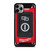 MILWAUKEE CONTROL REMOTE iPhone 11 Pro Max Case Cover