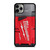MILWAUKEE FUEL TOOL iPhone 11 Pro Max Case Cover