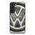 VOLKSWAGEN VW CAMO LOGO Samsung Galaxy S22 Plus Case Cover