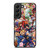 YU GI OH GAMES COLLAGE Samsung Galaxy S22 Plus Case Cover YU GI OH GAMES COLLAGE Samsung Galaxy S22 Plus Case Cover