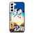 101 DALMATIANS DISNEY Samsung Galaxy S22 Case Cover