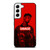 21 SAVAGE RAPPER Samsung Galaxy S22 Case Cover