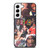 2PAC TUPAC SAKUR RAPPER COLLAGE Samsung Galaxy S22 Case Cover