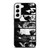90S HIP HOP MUSICIAN Samsung Galaxy S22 Case Cover
