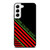 A TRIBE CALLED QUEST ATCQ HIP HOP GROUP Samsung Galaxy S22 Case Cover