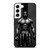 ADONIS CREED BOXING Samsung Galaxy S22 Case Cover