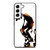 AIR GEAR RINGO NOYAMANO ANIME Samsung Galaxy S22 Case Cover