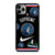 MINNESOTA TIMBERWOLVES NBA X SUPREME NIKE iPhone 11 Pro Max Case Cover