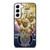 ALVIN KAMARA NEW ORLEANS SAINTS Samsung Galaxy S22 Case Cover